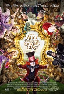 دانلود فیلم Alice Through the Looking Glass 20162901-561086003