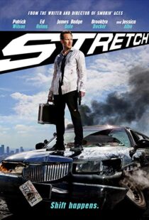 دانلود فیلم Stretch 201417218-1312428144