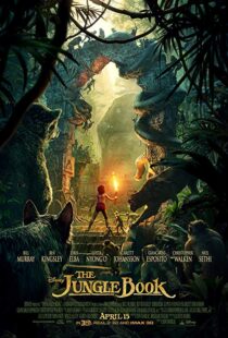 دانلود فیلم The Jungle Book 201616808-1739716462
