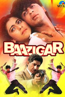 دانلود فیلم هندی Baazigar 19935925-1304094722