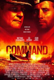 دانلود فیلم The Command (Kursk) 20187481-365249323