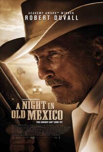 دانلود فیلم A Night in Old Mexico 201320355-347495529