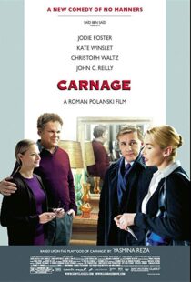 دانلود فیلم Carnage 20114003-308379790