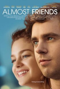 دانلود فیلم Almost Friends 20169911-1565406350