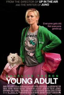 دانلود فیلم Young Adult 20116252-1574369238