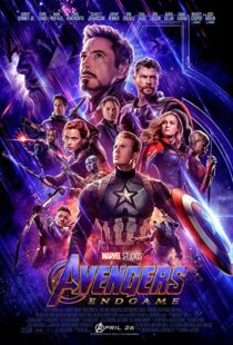 دانلود فیلم Avengers: Endgame 20195927-1087678333