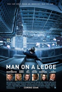 دانلود فیلم Man on a Ledge 201211850-2052313213