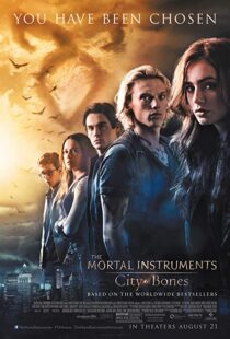دانلود فیلم The Mortal Instruments: City of Bones 20136292-1066427608