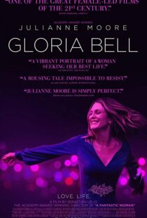 دانلود فیلم Gloria Bell 20189918-1198494867