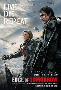 دانلود فیلم Edge of Tomorrow 20141504-449631548