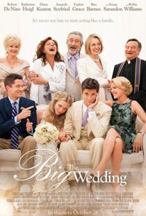 دانلود فیلم The Big Wedding 201311564-771774149