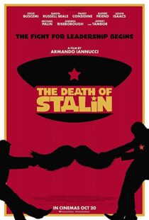 دانلود فیلم The Death of Stalin 20171746-1296762484