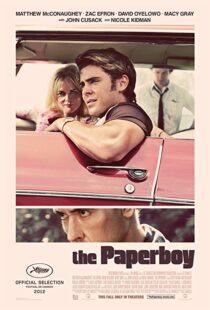 دانلود فیلم The Paperboy 201222300-708245999
