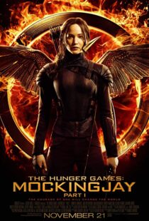 دانلود فیلم The Hunger Games: Mockingjay – Part 1 20141967-762673585