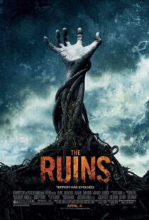 دانلود فیلم The Ruins 20085047-405922153