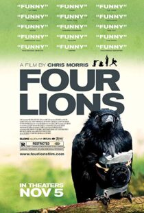 دانلود فیلم Four Lions 201016090-1360989196