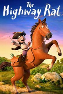 دانلود انیمیشن The Highway Rat 201720705-1729371135