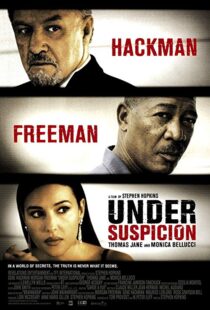 دانلود فیلم Under Suspicion 200014792-2089226651