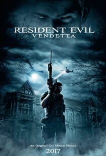 دانلود انیمه Resident Evil: Vendetta 20177773-1207117050
