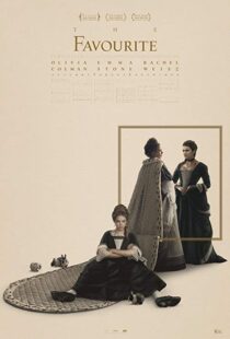 دانلود فیلم The Favourite 201820041-1581654612