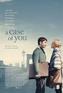 دانلود فیلم A Case of You 201321517-1430932103