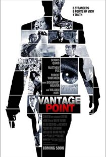 دانلود فیلم Vantage Point 200821267-802416349