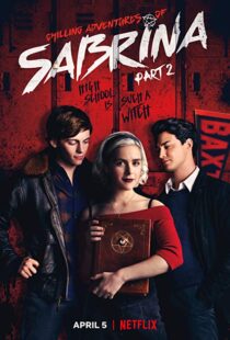 دانلود سریال Chilling Adventures of Sabrina17871-1912189819