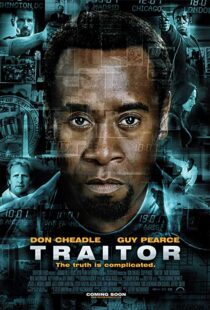 دانلود فیلم Traitor 200816085-978915274