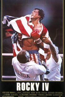 دانلود فیلم Rocky IV 198516138-914208285