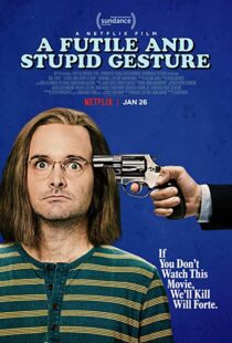 دانلود فیلم A Futile and Stupid Gesture 201817652-1618256684