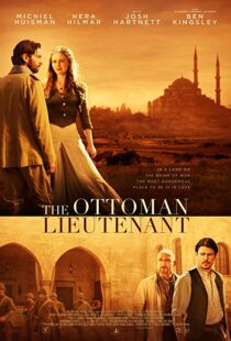 دانلود فیلم The Ottoman Lieutenant 20177064-1880773629