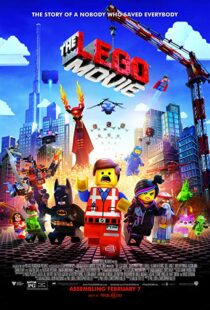 دانلود انیمیشن The Lego Movie 20142320-1791025231