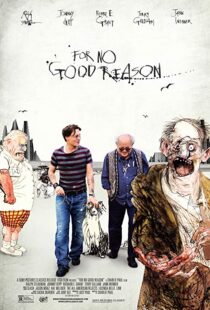 دانلود مستند For No Good Reason 201219280-561296691