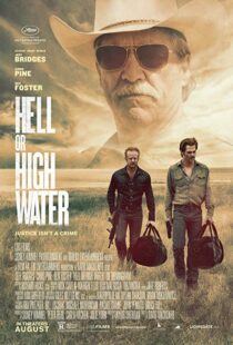دانلود فیلم Hell or High Water 201613119-594643474