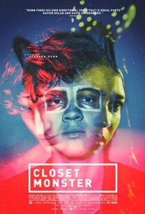دانلود فیلم Closet Monster 201518113-864148781