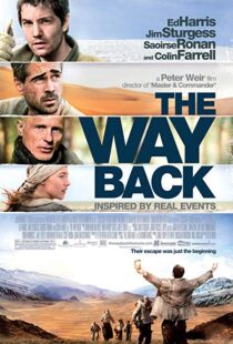 دانلود فیلم The Way Back 201013775-315933230