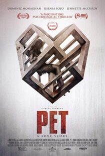 دانلود فیلم Pet 20167296-1720350205