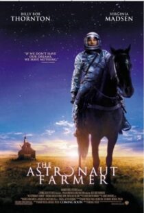 دانلود فیلم The Astronaut Farmer 200616709-1905961212