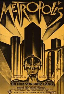 دانلود فیلم Metropolis 19275402-2014649006