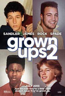 دانلود فیلم Grown Ups 2 201315791-1919754057