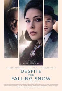 دانلود فیلم Despite the Falling Snow 20166697-397329047