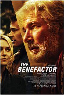 دانلود فیلم The Benefactor 20154408-1667607590