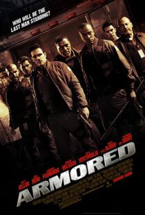 دانلود فیلم Armored 200919129-2047482607