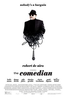 دانلود فیلم The Comedian 20169023-1199525032