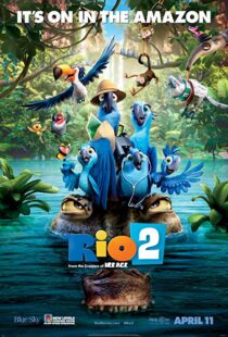دانلود انیمیشن Rio 2 201417133-669309947