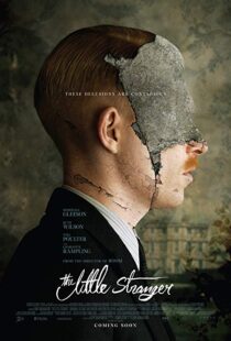 دانلود فیلم The Little Stranger 201813756-1101390287