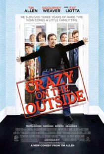 دانلود فیلم Crazy on the Outside 201012024-280890929