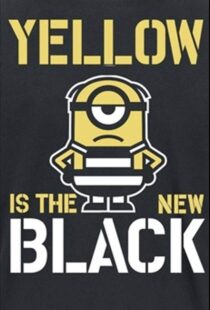 دانلود انیمیشن Yellow is the New Black 20187012-459147082