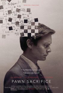 دانلود فیلم Pawn Sacrifice 20148756-315315068