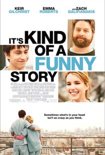 دانلود فیلم It’s Kind of a Funny Story 20106214-395557873